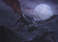 Nephalia Moondrakes