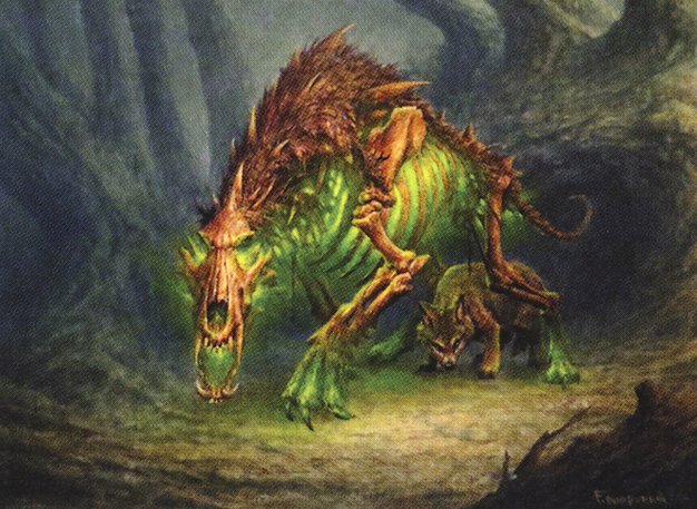 Pack Guardian