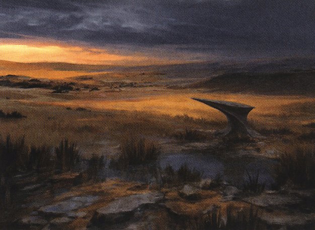Plains