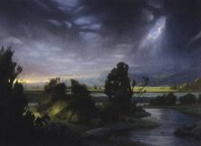 Plains