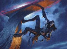 Ravenous Bloodseeker