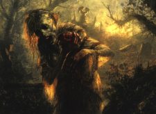 Rottenheart Ghoul