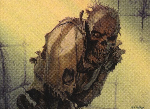 Sanitarium Skeleton