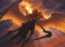 Sigarda, Heron’s Grace