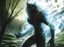 Silverfur Partisan
