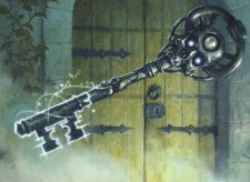 Skeleton Key