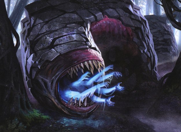 Soul Swallower