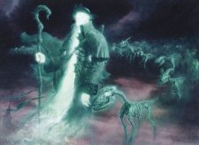 Spectral Shepherd