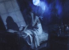 Startled Awake // Persistent Nightmare