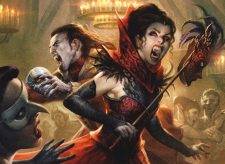 Stensia Masquerade