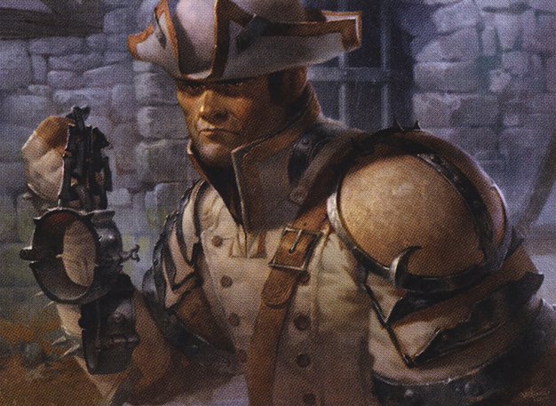 Stern Constable