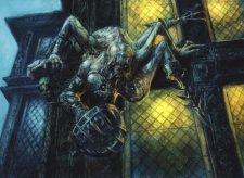 Stitched Mangler