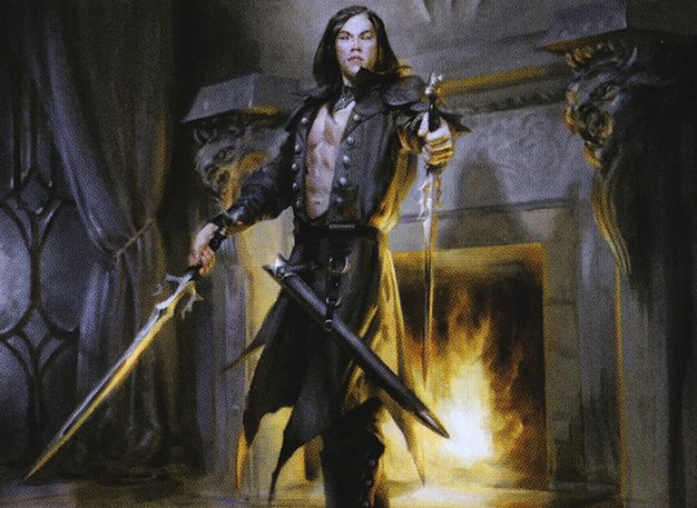 Stromkirk Mentor