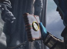 Tamiyo’s Journal