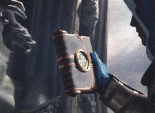 Tamiyo’s Journal
