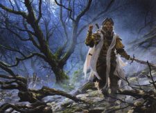 Thalia’s Lieutenant
