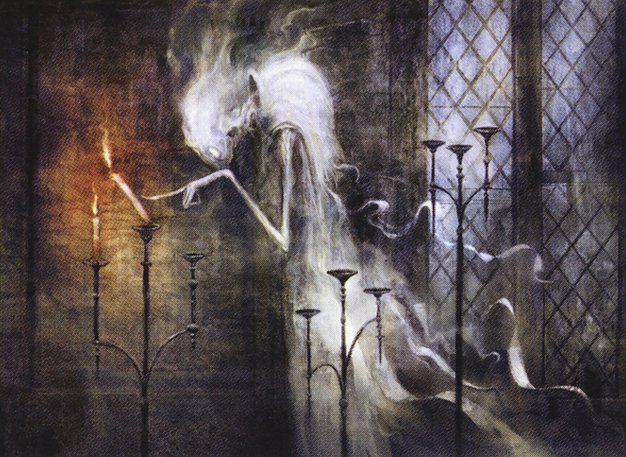 Topplegeist