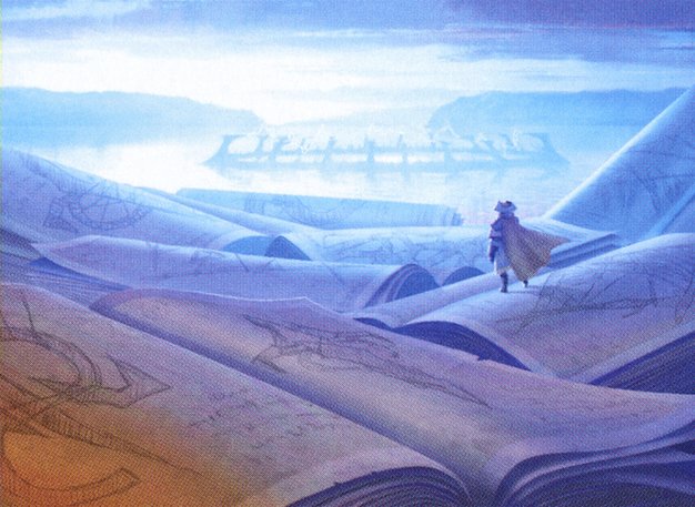 Trail of Evidence