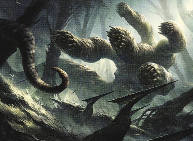 Ulvenwald Hydra