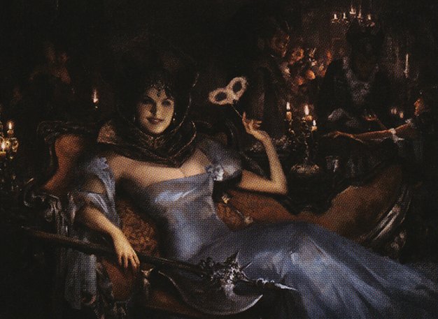 Vampire Noble