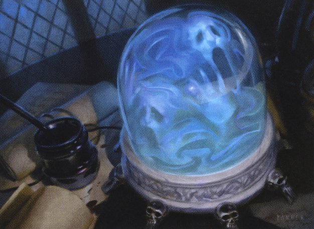 Vessel of Ephemera