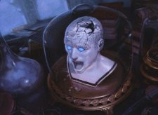 Vessel of Paramnesia