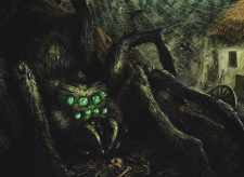 Watcher in the Web