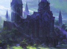 Westvale Abbey // Ormendahl, Profane Prince