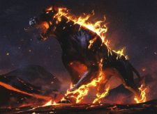 Wolf of Devil’s Breach