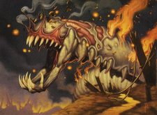 Akuta, Born of Ash