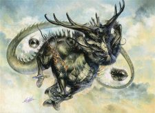 Bounteous Kirin