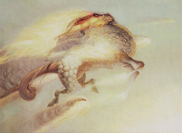 Celestial Kirin