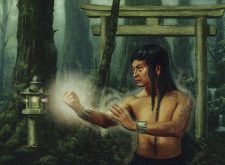 Descendant of Masumaro