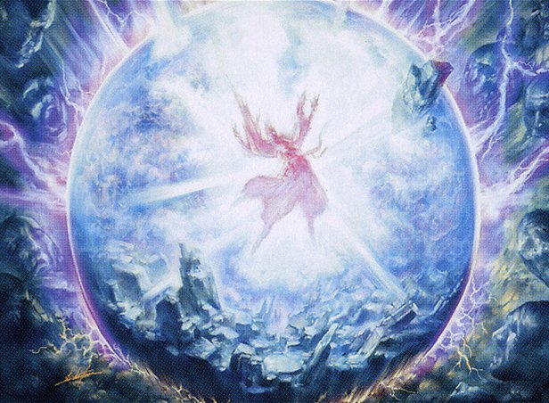Eternal Dominion