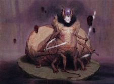 Kagemaro, First to Suffer