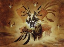 Kataki, War’s Wage