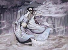 Kemuri-Onna