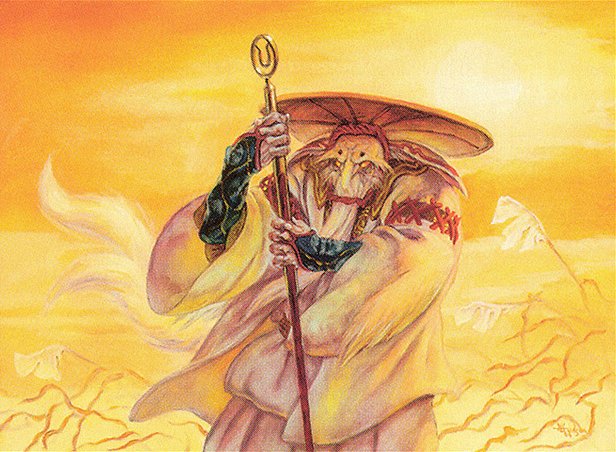 Kitsune Bonesetter