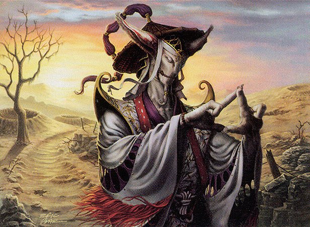 Kitsune Loreweaver