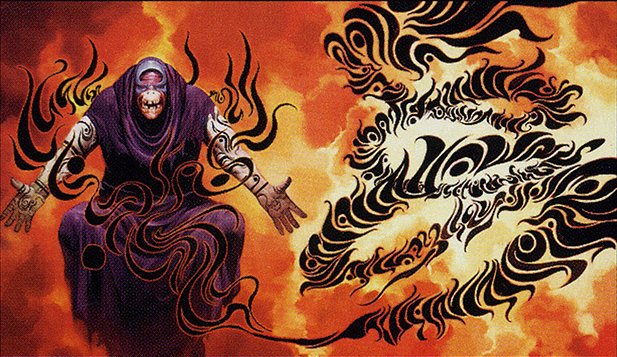 Kuon, Ogre Ascendant // Kuon’s Essence