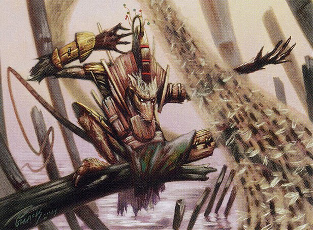 Locust Miser