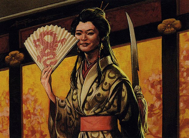 Michiko Konda, Truth Seeker