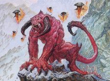 Oni of Wild Places
