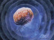 Overwhelming Intellect