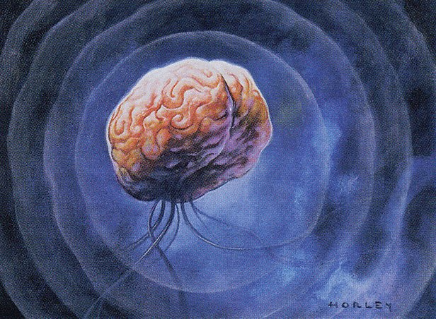 Overwhelming Intellect