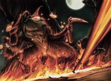 Path of Anger’s Flame
