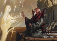 Presence of the Wise