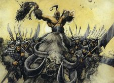 Rally the Horde