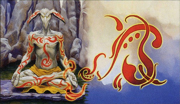 Rune-Tail, Kitsune Ascendant // Rune-Tail’s Essence