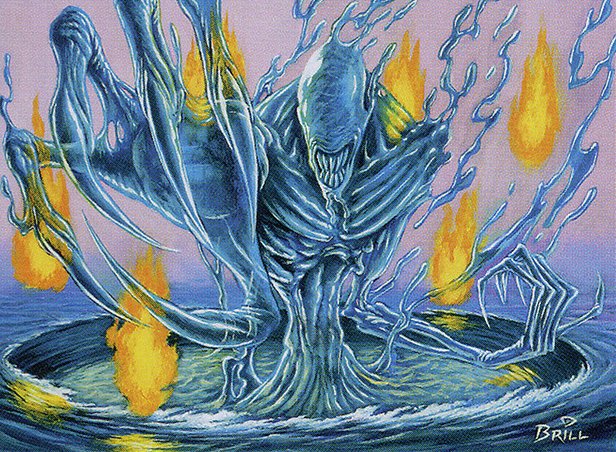 Rushing-Tide Zubera